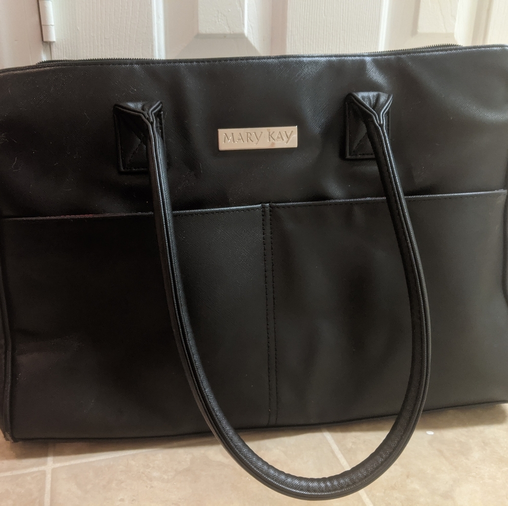 Never Used Mary Kay Tote Bag